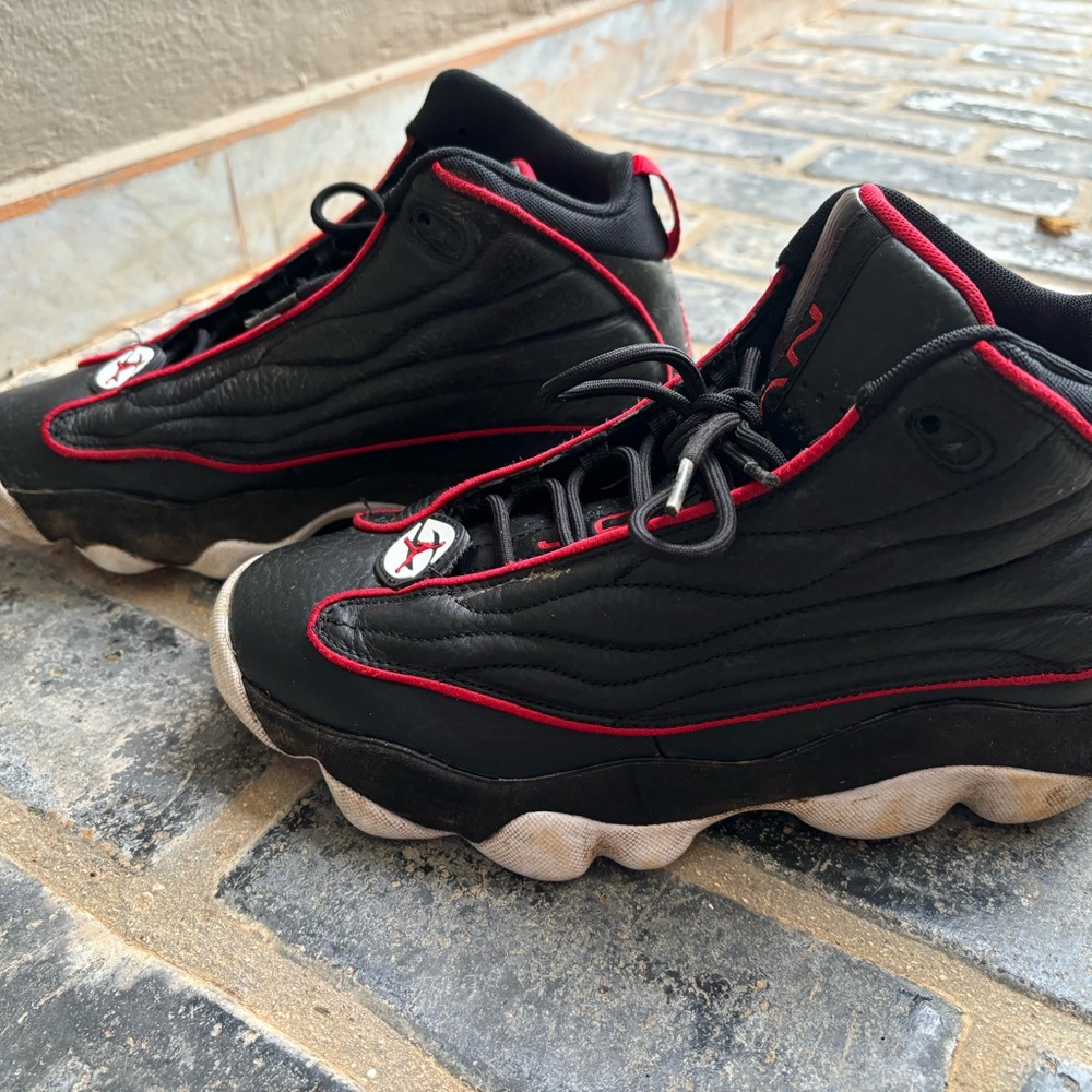 Air Jordan